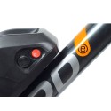 Электровелосипед Forward CYCLONE PLUS 26 2.0 disc 500w