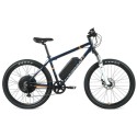 Электровелосипед Forward CYCLONE PLUS 26 2.0 disc 500w