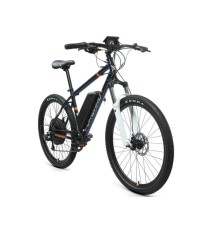 Электровелосипед Forward CYCLONE PLUS 26 E-500