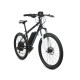 Электровелосипед Forward CYCLONE PLUS 26 E-500