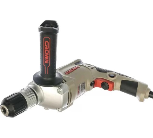 Дрель Crown CT10127-13