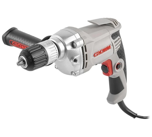 Дрель Crown CT10127-13