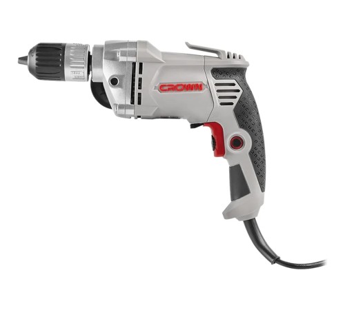 Дрель Crown CT10127-13