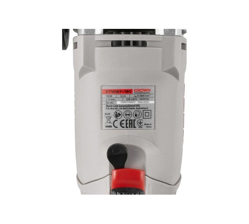 Дрель Crown CT10127-13