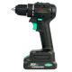Дрель-шуруповерт DWT ABSP-20 DN-2 BMC (2АКБ и ЗУ)