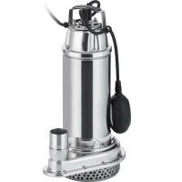 Дренажный насос Unipump INOXPROF 10-11-0,75