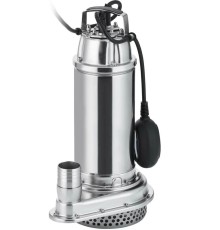 Дренажный насос Unipump INOXPROF 10-11-0,75