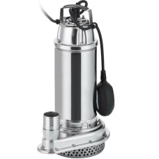 Дренажный насос Unipump INOXPROF 10-11-0,75