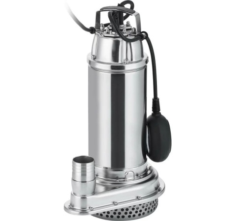 Дренажный насос Unipump INOXPROF 10-11-0,75