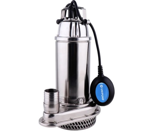 Дренажный насос Unipump INOXPROF 10-11-0,75