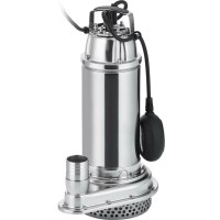 Дренажный насос Unipump INOXPROF 12-13-1,1