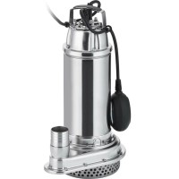 Дренажный насос Unipump INOXPROF 15-15-1,5