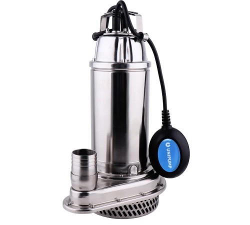 Дренажный насос Unipump INOXPROF 15-15-1,5