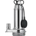 Дренажный насос Unipump INOXPROF 15-15-1,5
