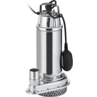 Дренажный насос Unipump INOXPROF 6-16-0,75