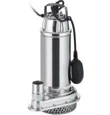 Дренажный насос Unipump INOXPROF 6-16-0,75