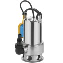 Дренажный насос Unipump INOXVORT 1100 SW