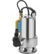 Дренажный насос Unipump INOXVORT 1100 SW