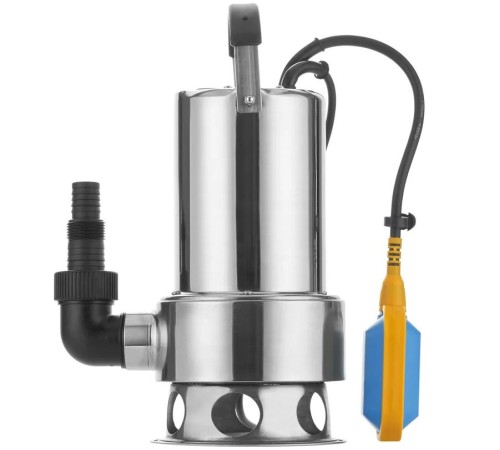 Дренажный насос Unipump INOXVORT 1100 SW