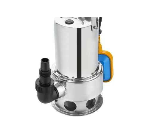 Дренажный насос Unipump INOXVORT 1100 SW