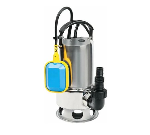 Дренажный насос Unipump INOXVORT 400 SW