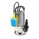 Дренажный насос Unipump INOXVORT 400 SW