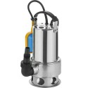 Дренажный насос Unipump INOXVORT 400 SW