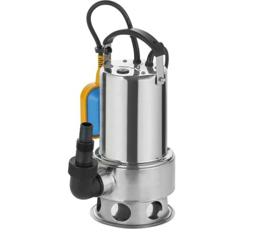 Дренажный насос Unipump INOXVORT 750 SW