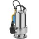 Дренажный насос Unipump INOXVORT 750 SW