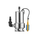Дренажный насос Unipump INOXVORT 750 SW