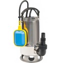 Дренажный насос Unipump INOXVORT 750 SW