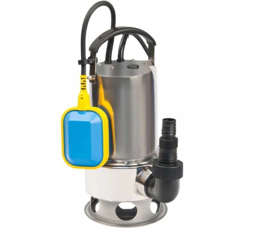 Дренажный насос Unipump INOXVORT 750 SW