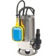 Дренажный насос Unipump INOXVORT 750 SW