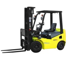 Дизельный погрузчик YETT DRP15-XCK2-M300-3W