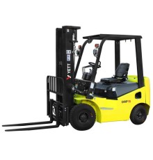 Дизельный погрузчик YETT DRP15-XCK2-M300-3W