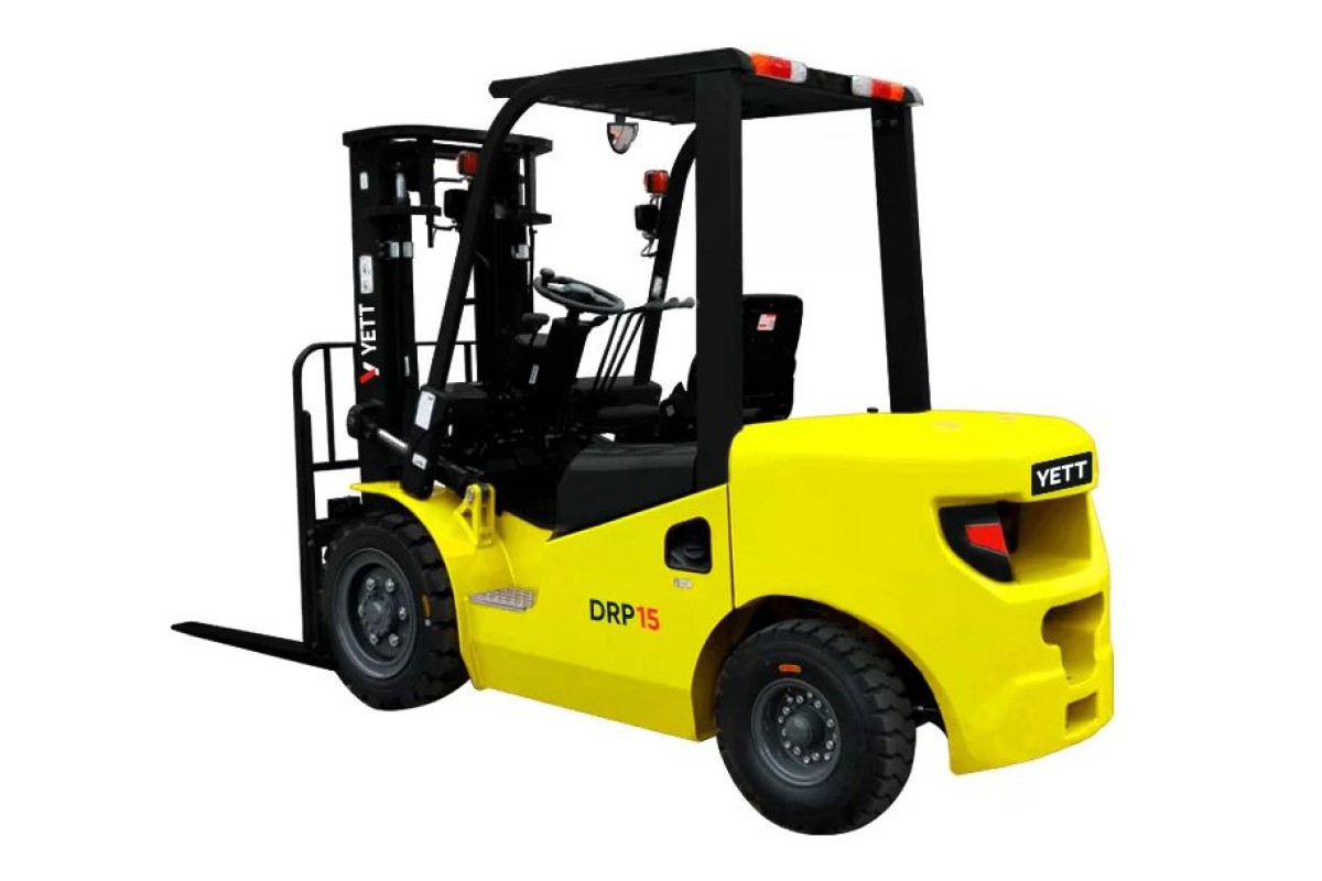  DRP15-XCK2-M300-3W