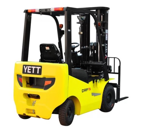 Дизельный погрузчик YETT DRP15-XCK2-M300-3W