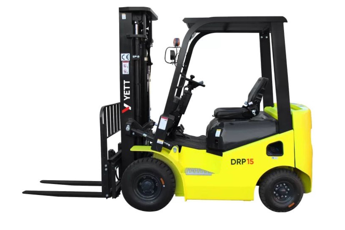  DRP15-XCK2-M300-3W