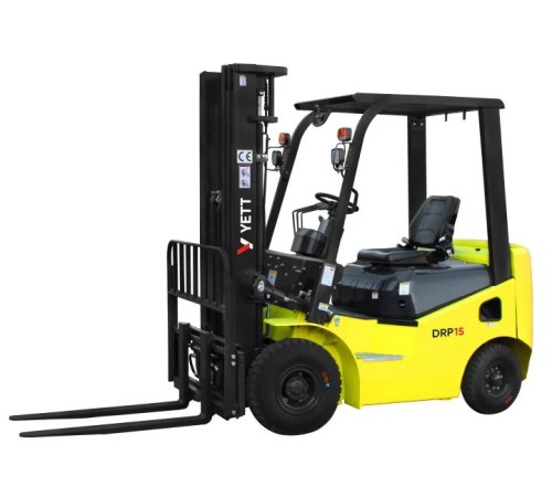 Дизельный погрузчик YETT DRP15-XCK2-M300-3W