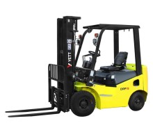 Дизельный погрузчик YETT DRP15-XCK2-ZSM480-SS