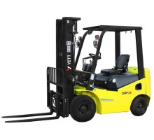 Дизельный погрузчик YETT DRP25-XC5K2-M300-3W