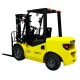 Дизельный погрузчик YETT DRP25-XC5K2-M300-3W