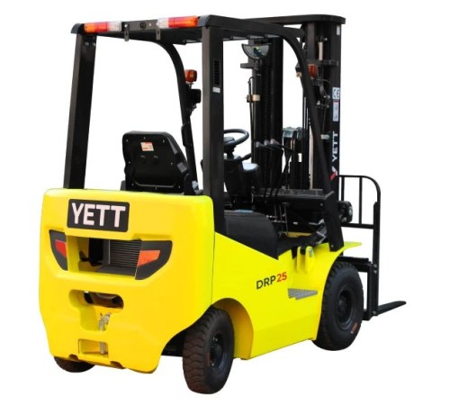 Дизельный погрузчик YETT DRP25-XC5K2-M300-3W