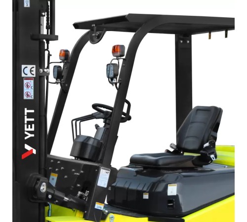 Дизельный погрузчик YETT DRP25-XC5K2-M300-3W