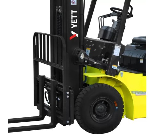 Дизельный погрузчик YETT DRP25-XC5K2-M300-3W