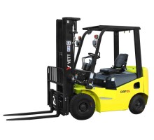 Дизельный погрузчик YETT DRP25-XC5K2-ZSM480-SS