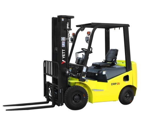 Дизельный погрузчик YETT DRP25-XC5K2-ZSM480-SS