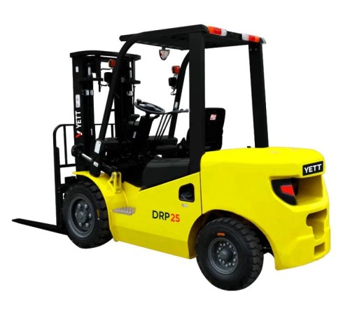 Дизельный погрузчик YETT DRP25-XC5K2-ZSM480-SS