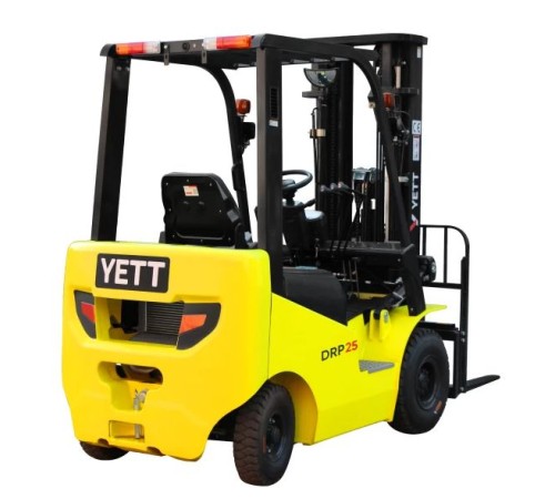 Дизельный погрузчик YETT DRP25-XC5K2-ZSM480-SS