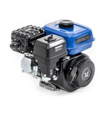 Двигатель бензиновый Zonsen GB200 S-Type (D=20 L=50/53)